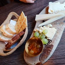 Restaurant C'est ça