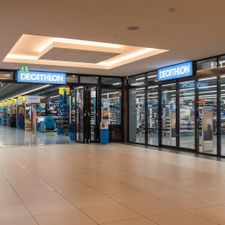 Decathlon Alkmaar
