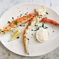 The Seafood Bar