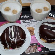 Bakker Bart Best
