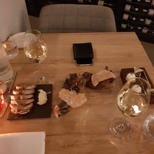 Restaurant Le Mortier