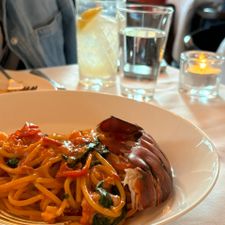 Cecconi's Amsterdam