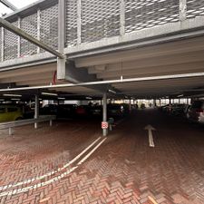 Parkeergarage Brink deventer