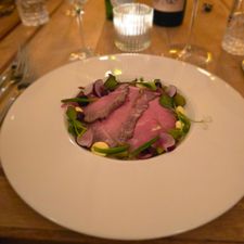 Restaurant La Tasca