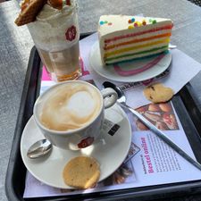 Bakker Bart Doetinchem