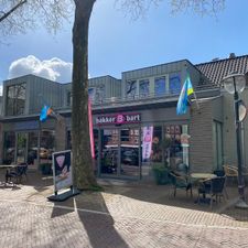 Bakker Bart Groesbeek