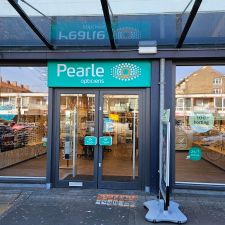 Pearle Opticiens Amsterdam - Plein '40-’45