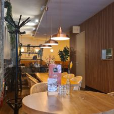 The Bakery Café Leeuwarden