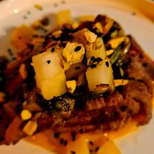 SAAR café - resto