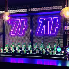 GAJA Korean BBQ & Bar Amsterdam