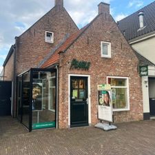 Pearle Opticiens Oisterwijk