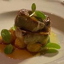Bistro Aragosta