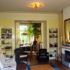 Boutiquehotel Sycamore - Protected City View - 950m from Central Station