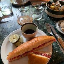 Restobar Rosie
