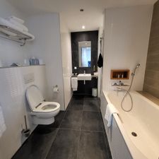 DoubleTree by Hilton Amsterdam Centraal Station