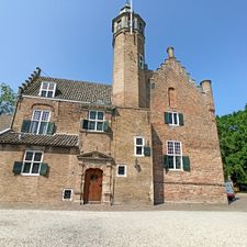 Fletcher Landgoed Hotel Renesse