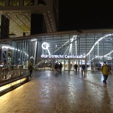 Utrecht Centraal