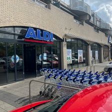 ALDI Breda Brusselstraat