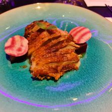 Umami by Han