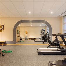 Leonardo Hotel Hengelo City Center (Former City Hotel Hengelo)