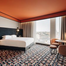 DoubleTree by Hilton Amsterdam Centraal Station