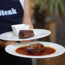 Restaurant Steak