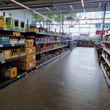 ALDI Mijdrecht Ondernemingsweg