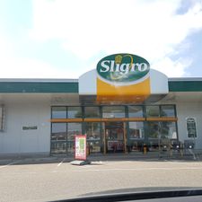 Sligro Emmen