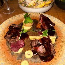 Restaurant 't Herdertje