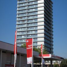 Esso Express Arnhem