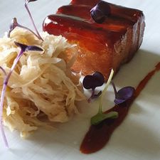 Restaurant Gaar