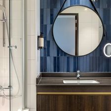 Corendon Amsterdam New-West, a Tribute Portfolio Hotel