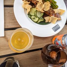 Restaurant De Witte Dame