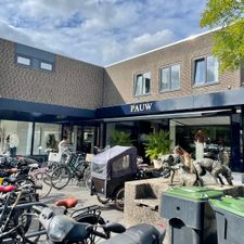 Pauw De Kempenaerstraat 41 Oegstgeest