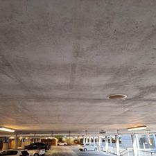 Parkeergarage Zuyderland