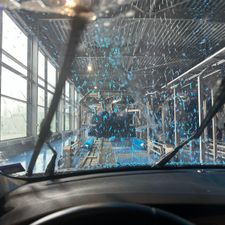 Loogman Carwash Hoofddorp