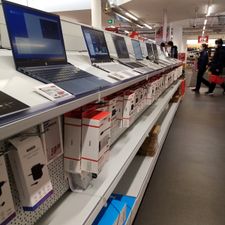 MediaMarkt Utrecht Hoog Catharijne