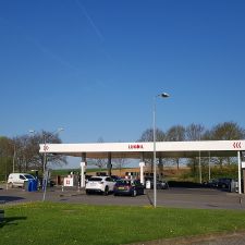 LUKOIL Valkenburg (Emmaberg)