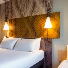 Hotel ibis Schiphol Amsterdam Airport