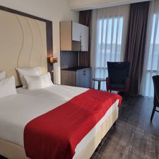 PLAZA Premium Almere