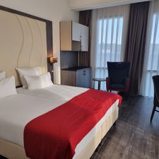 Best Western Plus Plaza Almere