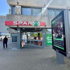 SPAR Den Haag Centraal