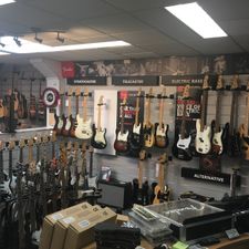 Alphenaar Muziekhandel