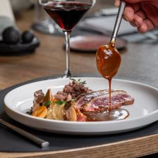 Restaurant Het Gerecht Roermond