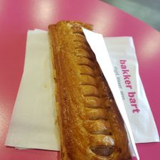 Bakker Bart Middelburg