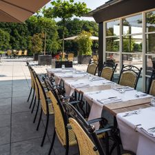 Fletcher Landgoed Hotel Holthurnsche Hof