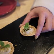 Graham's Kitchen