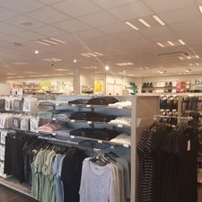 HEMA Rotterdam Lusthofstraat