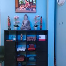 Suksamai massage