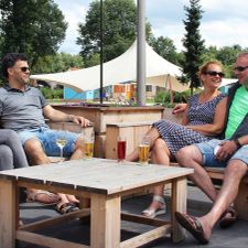 Molecaten Park Kuierpad